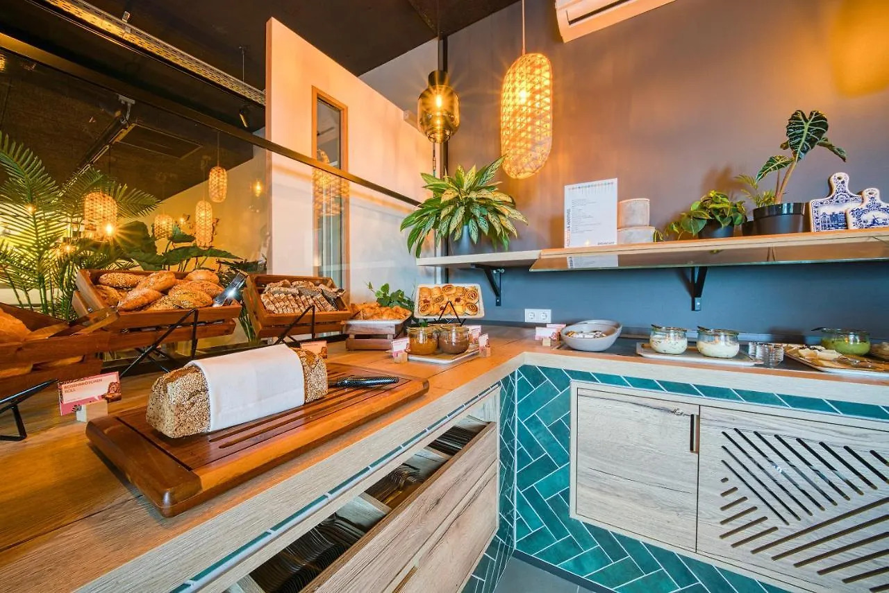 Vienna House Easy By Wyndham Amsterdam Airport Schiphol Hotel Hoofddorp