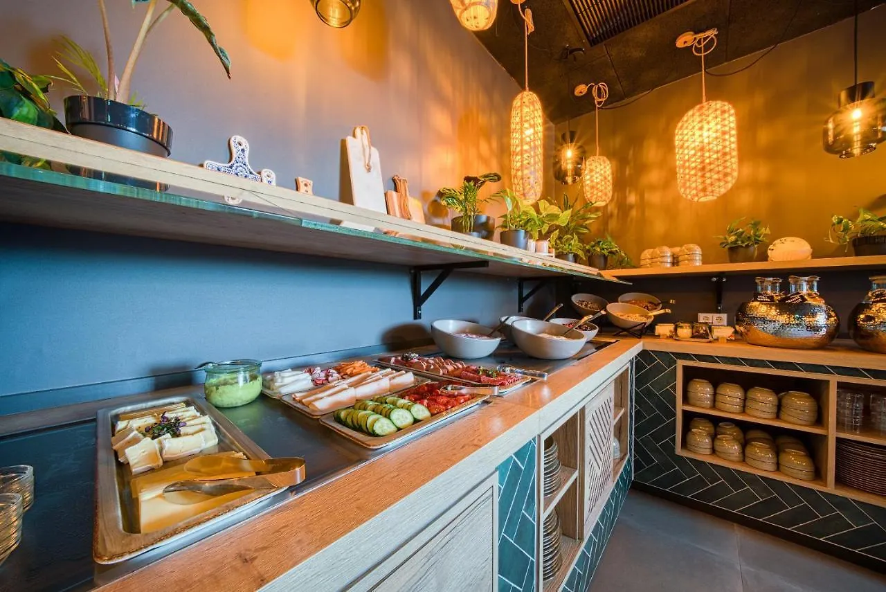 Vienna House Easy By Wyndham Amsterdam Airport Schiphol Hotel Hoofddorp