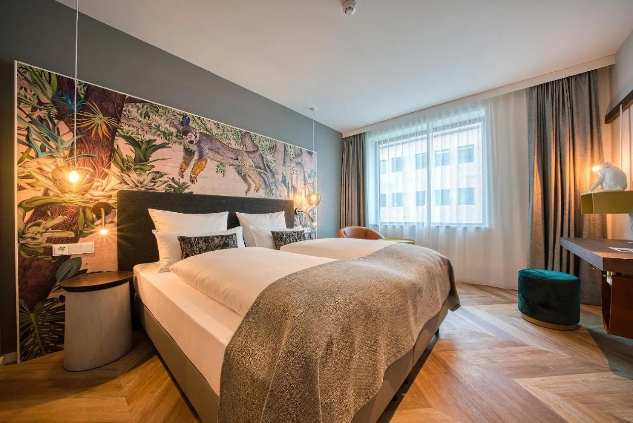 Vienna House Easy By Wyndham Amsterdam Airport Schiphol Hotel Hoofddorp Netherlands