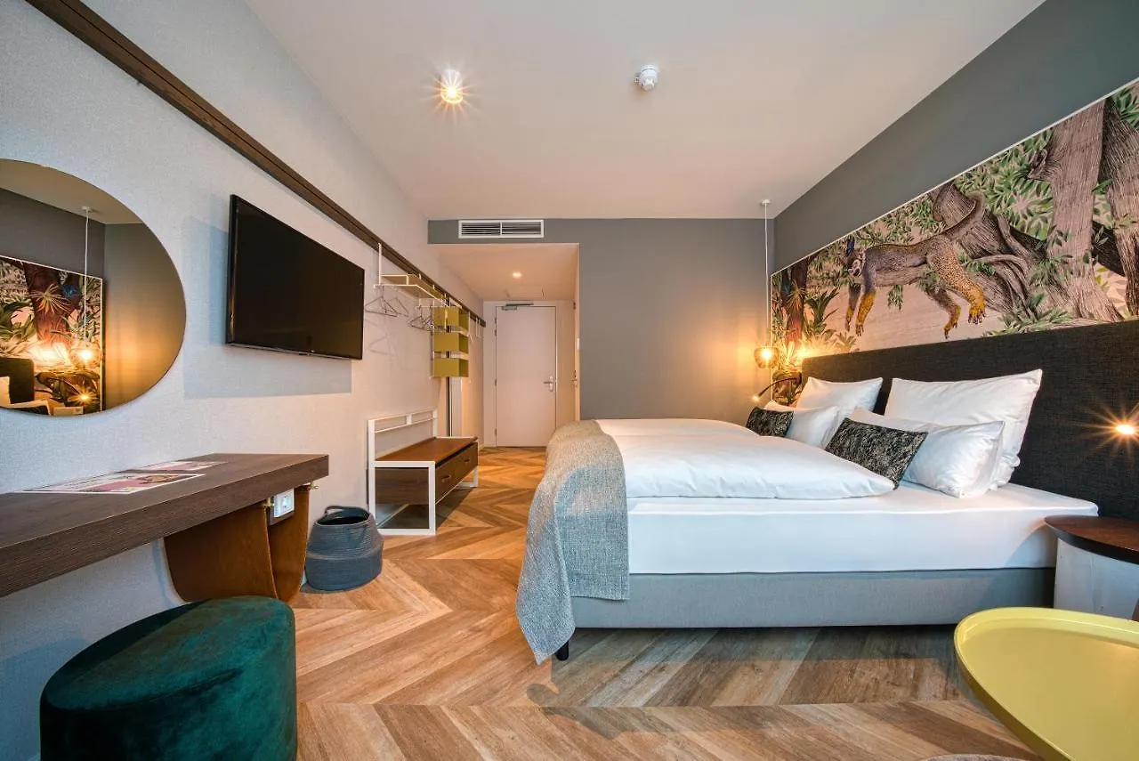 Vienna House Easy By Wyndham Amsterdam Airport Schiphol Hotel Hoofddorp