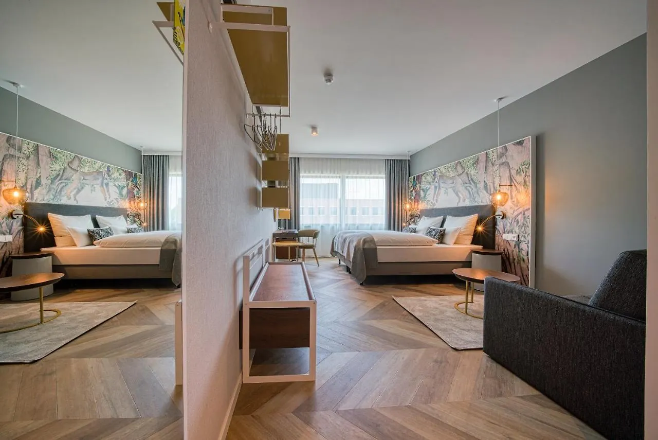 Vienna House Easy By Wyndham Amsterdam Airport Schiphol Hotel Hoofddorp Netherlands