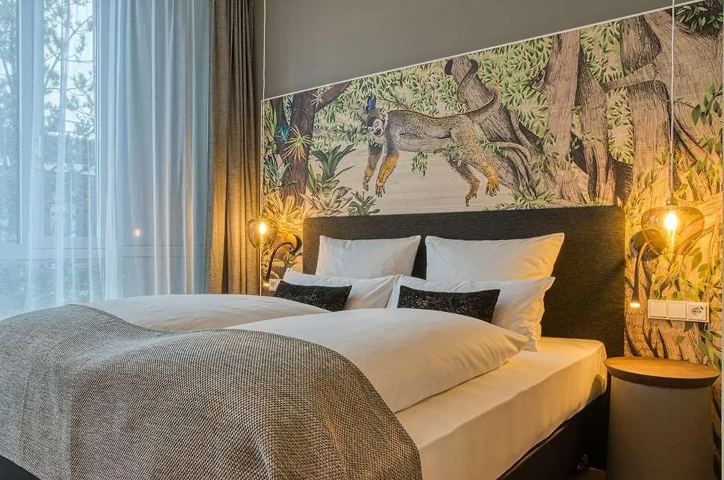 Vienna House Easy By Wyndham Amsterdam Airport Schiphol Hotel Hoofddorp