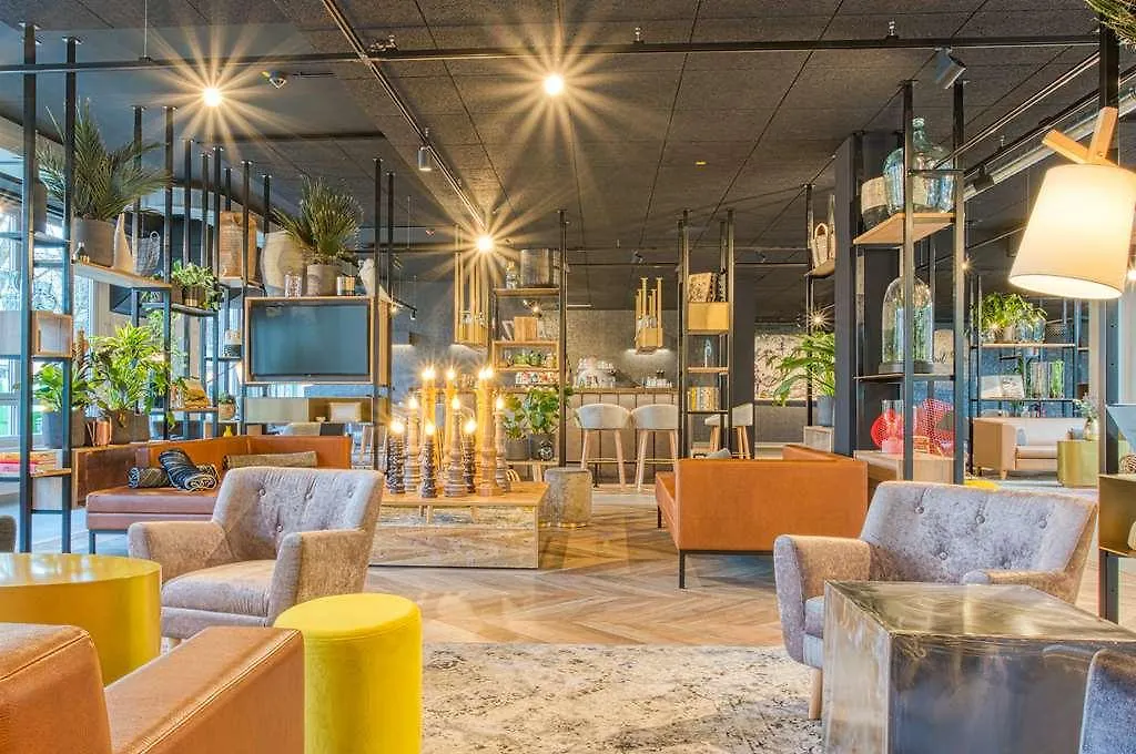 Vienna House Easy By Wyndham Amsterdam Airport Schiphol Hotel Hoofddorp