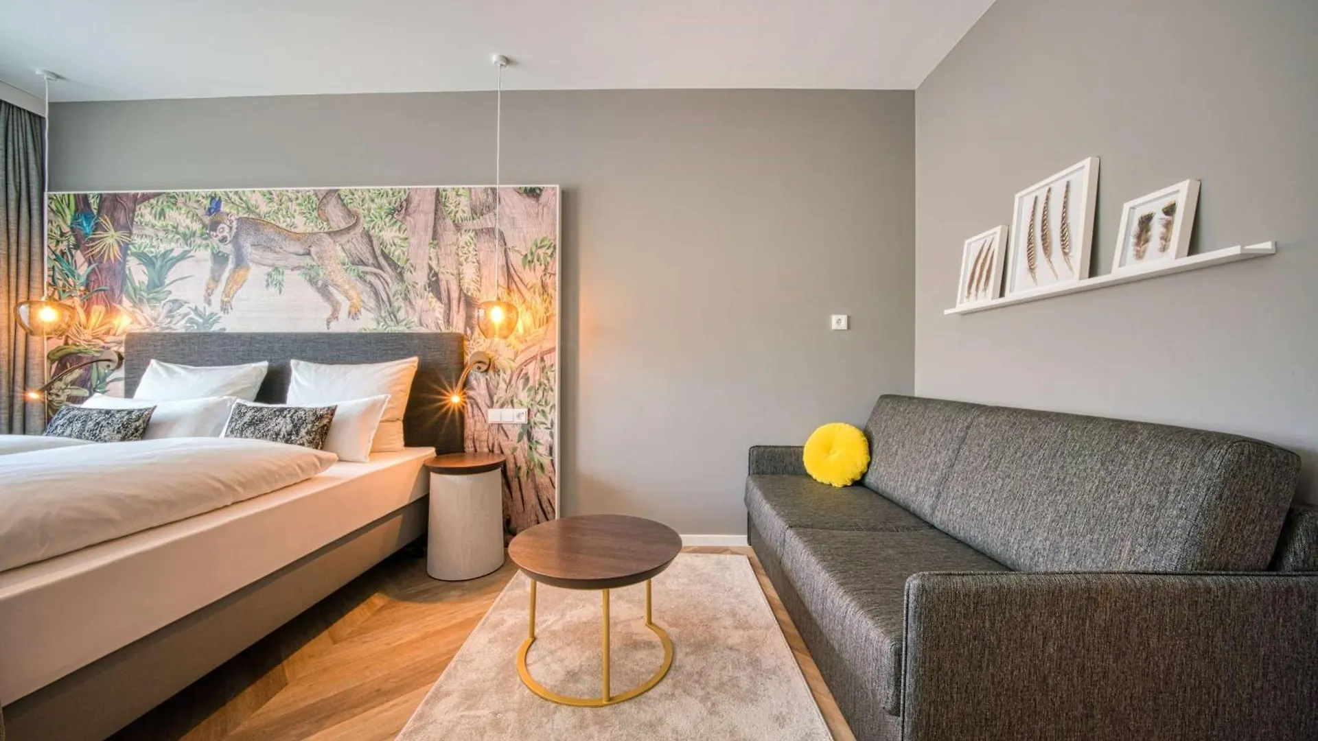 Vienna House Easy By Wyndham Amsterdam Airport Schiphol Hotel Hoofddorp 4*,  Netherlands