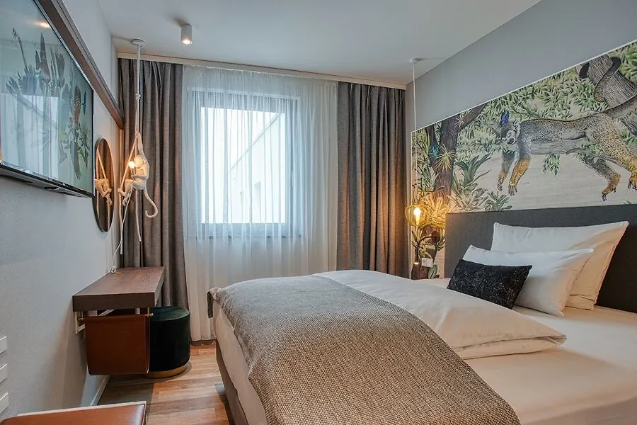 Vienna House Easy By Wyndham Amsterdam Airport Schiphol Hotel Hoofddorp