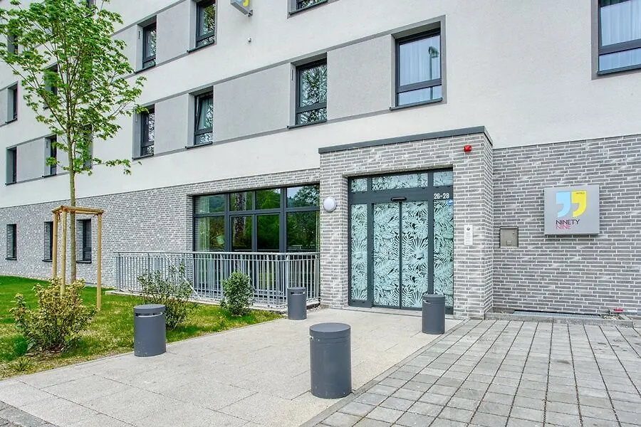 ****  Vienna House Easy By Wyndham Amsterdam Airport Schiphol Hotel Hoofddorp Netherlands